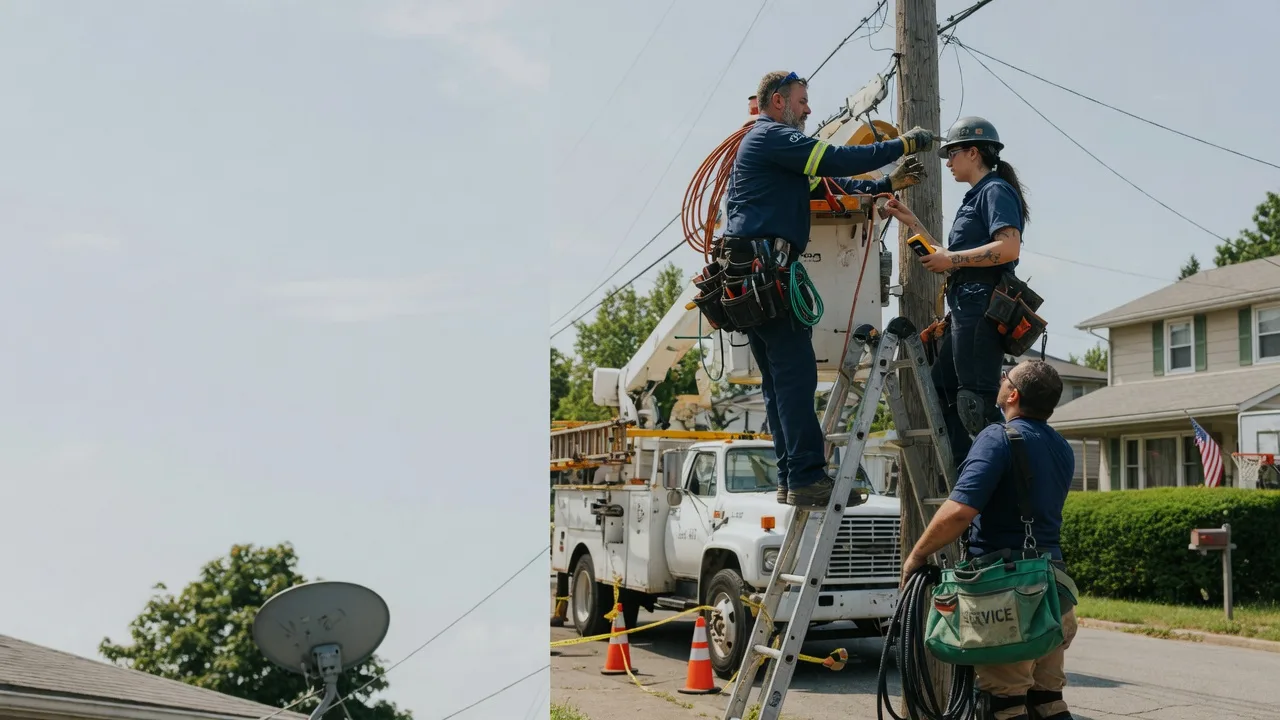 Electrical Repair in Mcclure, VA near me